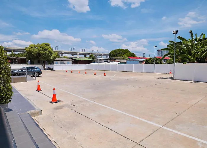 Iu Donmueang Airport בנגקוק